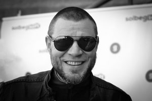 Паша улыбка