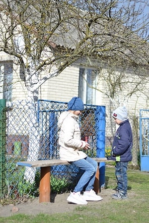 Обучение фотосъемки