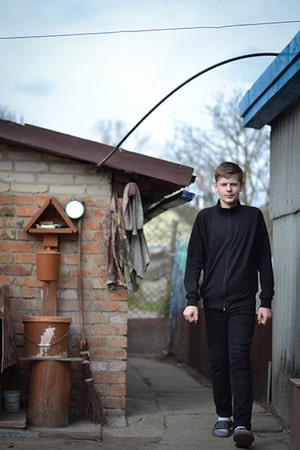 Обучение фотосъемки