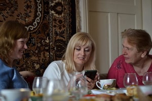 Обучение фотосъемки