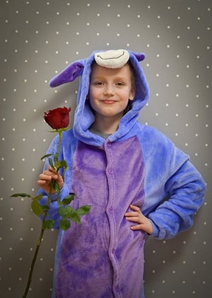 Пример учебы фотосъемки