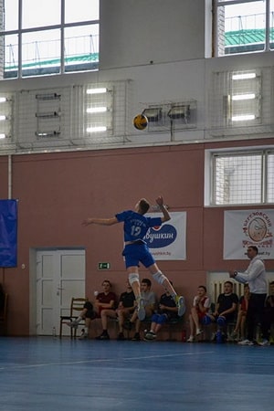 Пример учебы фотосъемки