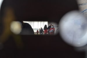 Обратная сторона медали