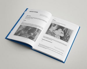 Книжка BrestRunners