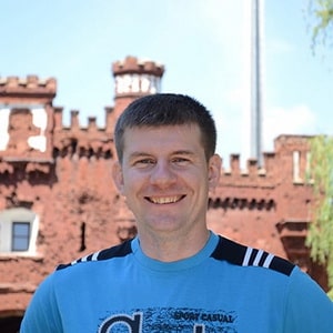 Алексей Гапеев